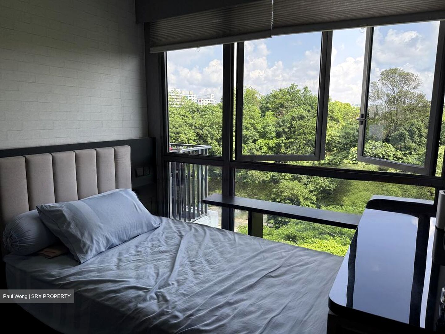 The Visionaire (D27), Condominium #470053111